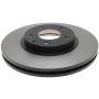 Raybestos 980350 Raybestos Specialty - Street Performance Brake Rotor