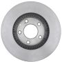 Raybestos 980350 Raybestos Specialty - Street Performance Brake Rotor