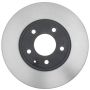 Raybestos 980350 Raybestos Specialty - Street Performance Brake Rotor