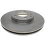 Raybestos 980350R Raybestos R-Line Brake Rotor
