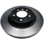 Raybestos 980351 Raybestos Specialty - Truck Brake Rotor