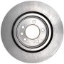 Raybestos 980351 Raybestos Specialty - Truck Brake Rotor