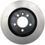 Raybestos 980351 Raybestos Specialty - Truck Brake Rotor