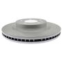 Raybestos 980351FZN Raybestos Element3 Coated Brake Rotor