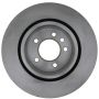 Raybestos 980351R Raybestos R-Line Brake Rotor