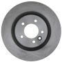 Raybestos 980351R Raybestos R-Line Brake Rotor