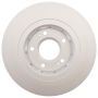 Raybestos 980352FZN Raybestos Element3 Coated Brake Rotor