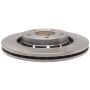 Raybestos 980352R Raybestos R-Line Brake Rotor