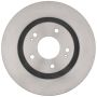 Raybestos 980352R Raybestos R-Line Brake Rotor