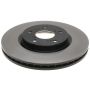 Raybestos 980353 Raybestos Specialty - Truck Brake Rotor