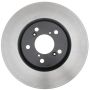 Raybestos 980353 Raybestos Specialty - Truck Brake Rotor
