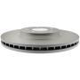 Raybestos 980353FZN Raybestos Element3 Coated Brake Rotor