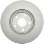 Raybestos 980353FZN Raybestos Element3 Coated Brake Rotor