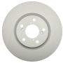 Raybestos 980353FZN Raybestos Element3 Coated Brake Rotor
