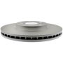 Raybestos 980353FZN Raybestos Element3 Coated Brake Rotor