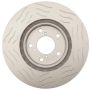 Raybestos 980353PER Raybestos Specialty - Street Performance S-Groove Brake Rotor
