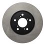 Raybestos 980353R2 Raybestos R-Line+ Brake Rotor