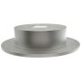 Raybestos 980354FZN Raybestos Element3 Coated Brake Rotor