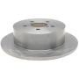 Raybestos 980354R Raybestos R-Line Brake Rotor