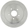 Raybestos 980354R Raybestos R-Line Brake Rotor