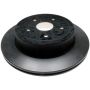 Raybestos 980355 Raybestos Specialty - Street Performance Brake Rotor