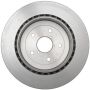 Raybestos 980355 Raybestos Specialty - Street Performance Brake Rotor