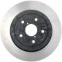 Raybestos 980355 Raybestos Specialty - Street Performance Brake Rotor