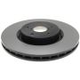 Raybestos 980356 Raybestos Specialty - Street Performance Brake Rotor