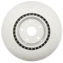 Raybestos 980356FZN Raybestos Element3 Coated Brake Rotor
