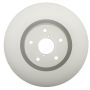 Raybestos 980356FZN Raybestos Element3 Coated Brake Rotor