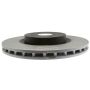 Raybestos 980356PER Raybestos Specialty - Street Performance S-Groove Brake Rotor