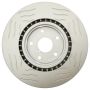 Raybestos 980356PER Raybestos Specialty - Street Performance S-Groove Brake Rotor