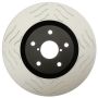 Raybestos 980356PER Raybestos Specialty - Street Performance S-Groove Brake Rotor