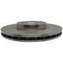 Raybestos 980356R Raybestos R-Line Brake Rotor