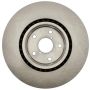 Raybestos 980356R Raybestos R-Line Brake Rotor