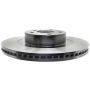 Raybestos 980360 Raybestos Specialty - Street Performance Brake Rotor