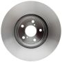 Raybestos 980360 Raybestos Specialty - Street Performance Brake Rotor
