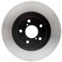 Raybestos 980360 Raybestos Specialty - Street Performance Brake Rotor