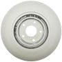Raybestos 980360FZN Raybestos Element3 Coated Brake Rotor