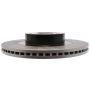 Raybestos 980360PER Raybestos Specialty - Street Performance S-Groove Brake Rotor