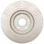Raybestos 980360PER Raybestos Specialty - Street Performance S-Groove Brake Rotor