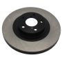 Raybestos 980360R2 Raybestos R-Line+ Brake Rotor
