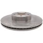 Raybestos 980360R Raybestos R-Line Brake Rotor
