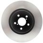 Raybestos 980361 Raybestos Specialty - Street Performance Brake Rotor