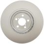Raybestos 980361FZN Raybestos Element3 Coated Brake Rotor