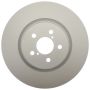Raybestos 980361FZN Raybestos Element3 Coated Brake Rotor