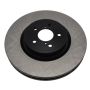 Raybestos 980361R2 Raybestos R-Line+ Brake Rotor