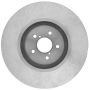 Raybestos 980361R2 Raybestos R-Line+ Brake Rotor
