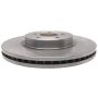 Raybestos 980361R Raybestos R-Line Brake Rotor