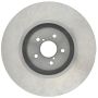Raybestos 980361R Raybestos R-Line Brake Rotor